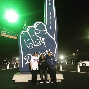 Meet your Posher, Andres